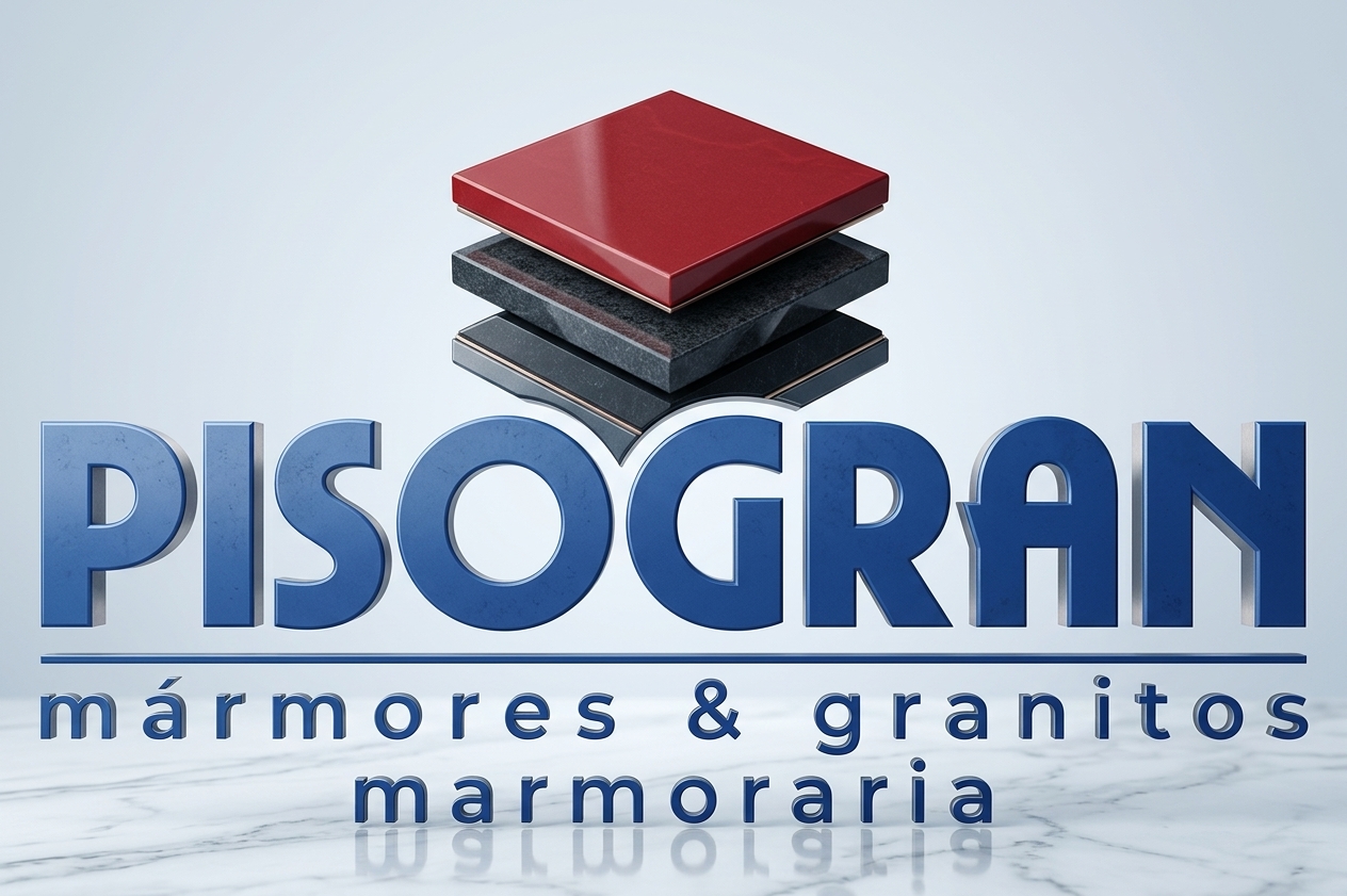 Pisogran - Mármores e Granitos
